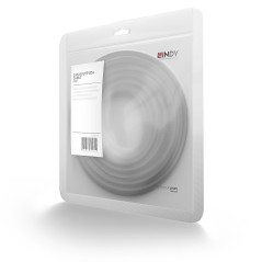 Lindy Networking Cable Grey 0.3 M